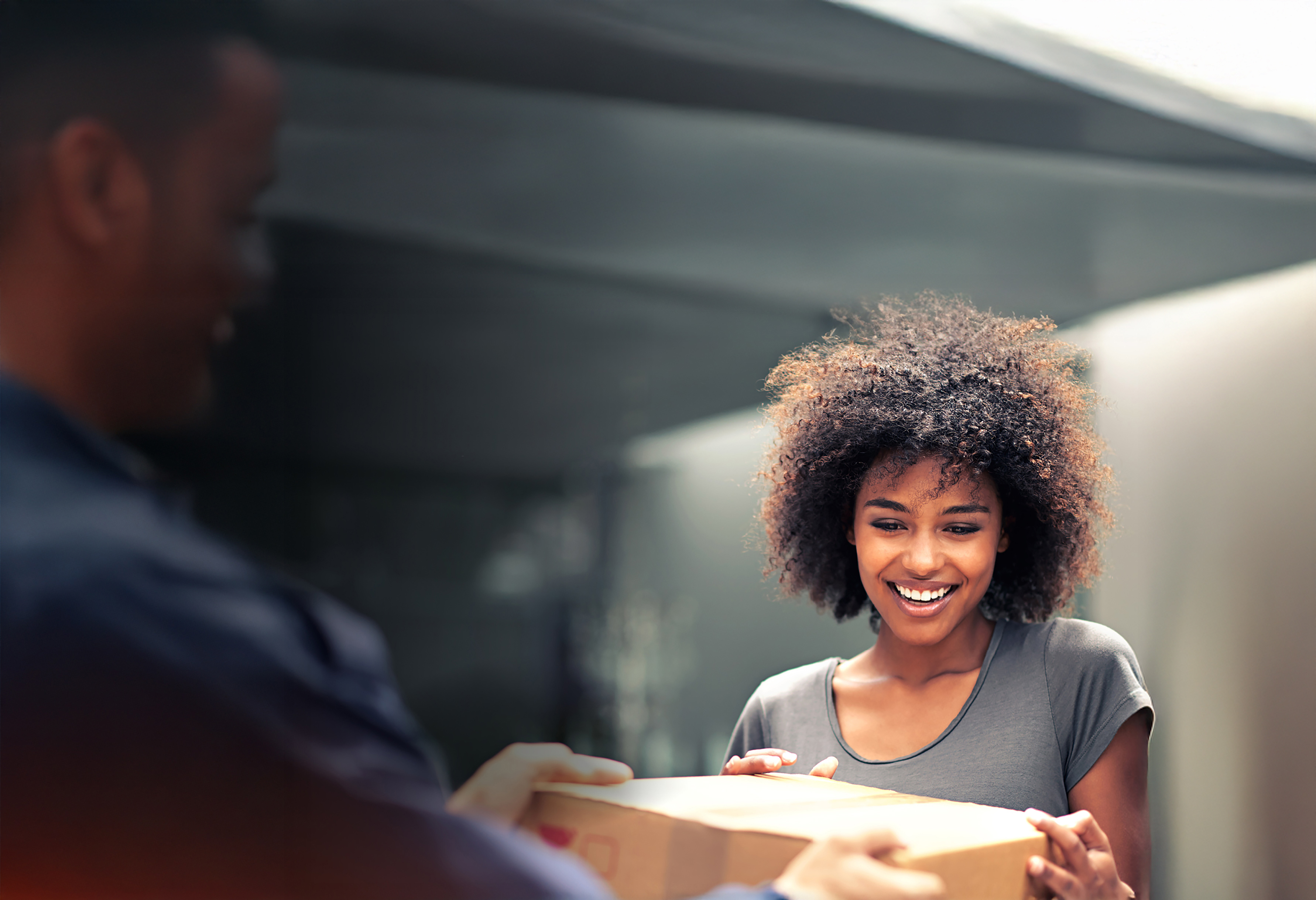 Demographics Background